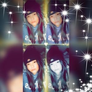 Meet your Posher, Brooke